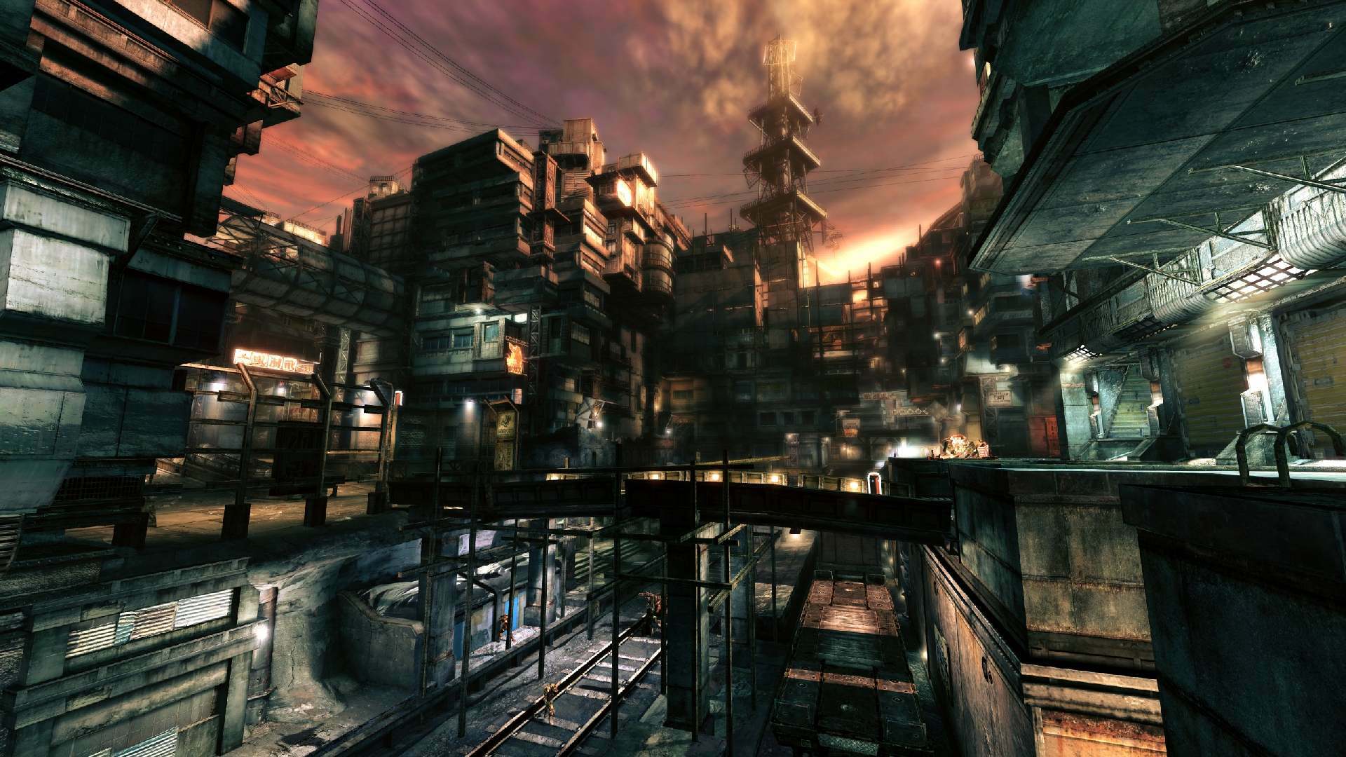 Lost Planet 2 - Imagen 27